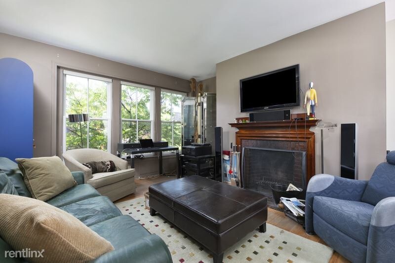 447 Marlborough St-Unit -# 6 in Boston, MA - Building Photo