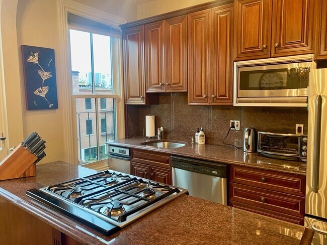 99 Pembroke St in Boston, MA - Building Photo - Building Photo