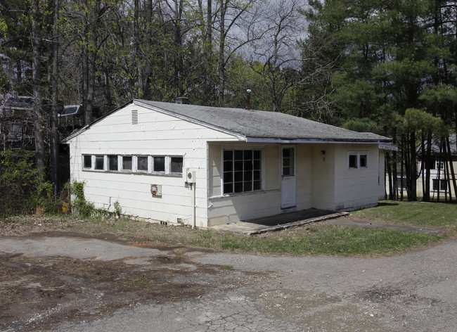 840 Tunnel Rd in Asheville, NC - Building Photo - Building Photo