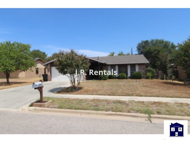 1513 Missouri Ave in Killeen, TX - Building Photo - Building Photo