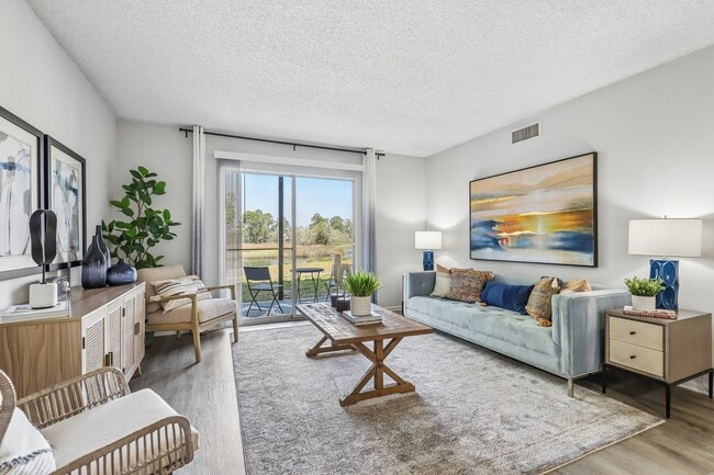 The Marley at Trout River