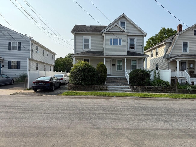 property at 97 Davis Ave