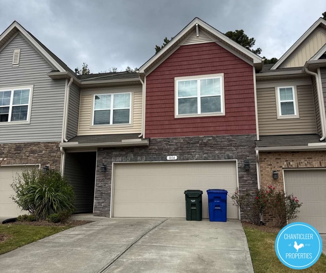 1014 Flagler St in Durham, NC - Building Photo - Building Photo