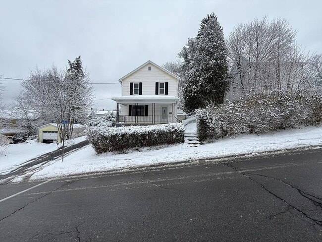 property at 608 Cooper Ave