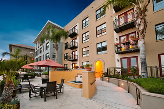 Terraces at Paseo Colorado in Pasadena, CA - Building Photo - Building Photo