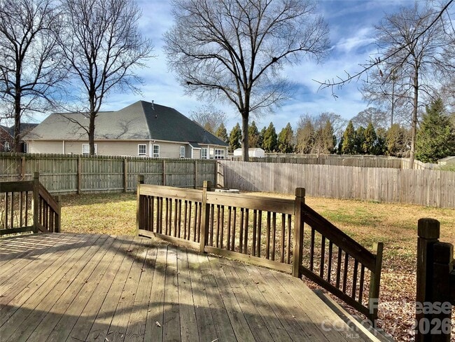 3307 Creek Trail Rd in Indian Trail, NC - Building Photo - Building Photo