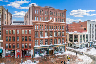 50 Monument Sq in Portland, ME - Building Photo - Building Photo