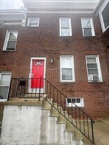 2917 Poplar Terrace in Baltimore, MD - Building Photo