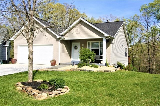 482 Indian Lake Dr in Wright City, MO - Building Photo - Building Photo