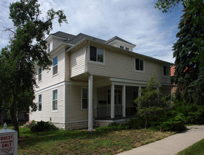 119 E Willamette Ave in Colorado Springs, CO - Building Photo - Building Photo