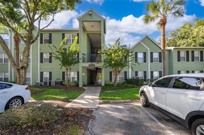 2007 Dixie Belle Dr in Orlando, FL - Building Photo - Building Photo