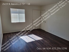 2419 N Amarillo St in Casa Grande, AZ - Building Photo - Building Photo