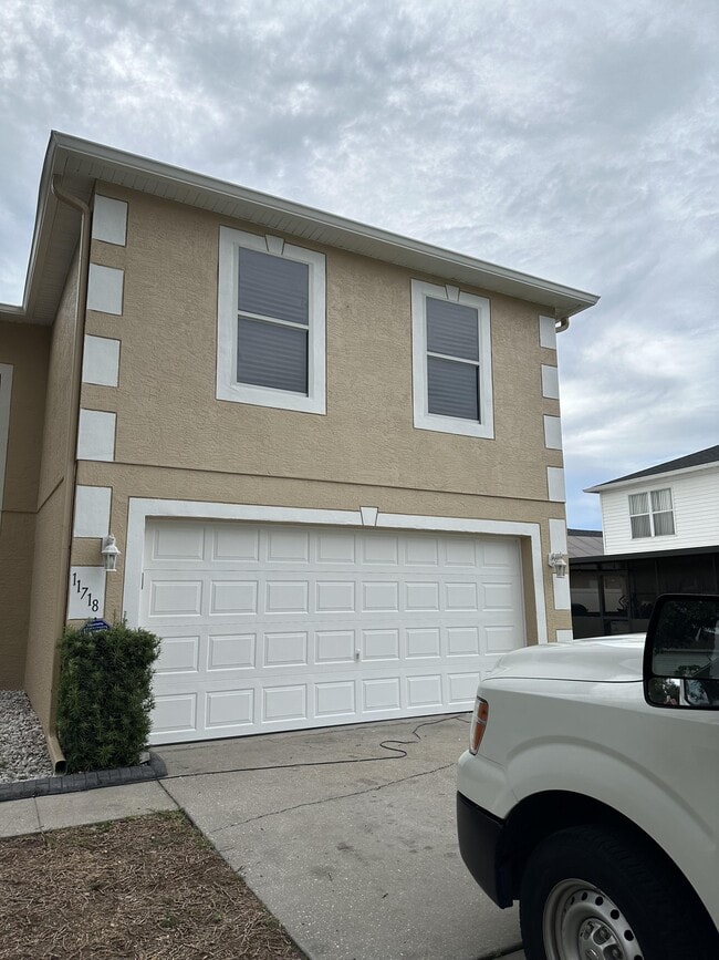 11718 Pethrick Dr in Orlando, FL - Foto de edificio - Building Photo