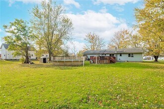 6507 Alleghany Rd in Basom, NY - Foto de edificio - Building Photo