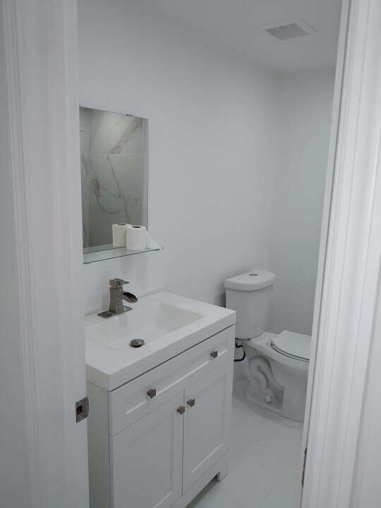 11110 NE 14th Ave in Miami, FL - Building Photo
