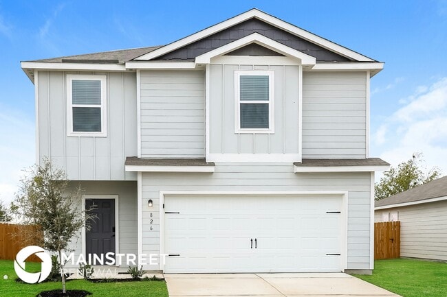 property at 826 Shady Brk