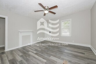 5223 Thomason Ave in Columbus, GA - Building Photo - Building Photo