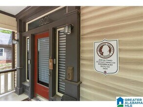 1801 11th Pl S in Birmingham, AL - Building Photo - Building Photo