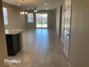 1509 Deep Valley Ave in North Las Vegas, NV - Building Photo - Building Photo