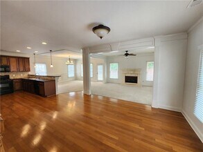 5430 Delmonte Dr in Cumming, GA - Building Photo - Building Photo