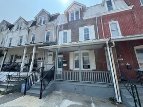 826 N Ninth St in Allentown, PA - Building Photo - Building Photo