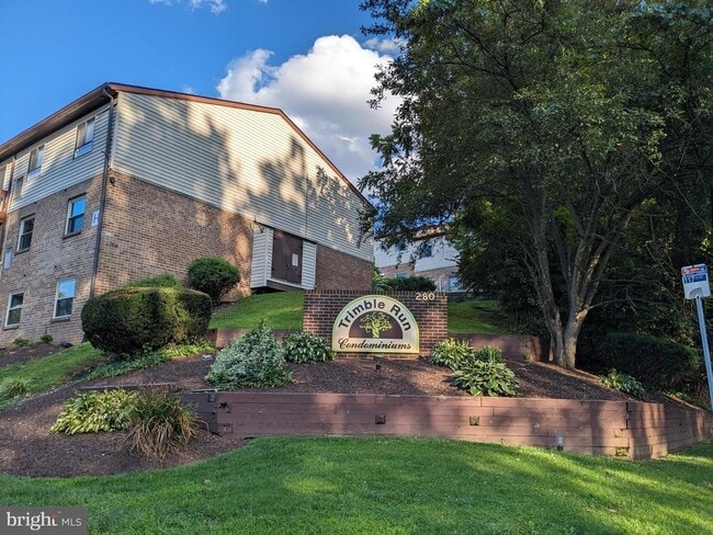 property at 280 Bridgewater Rd