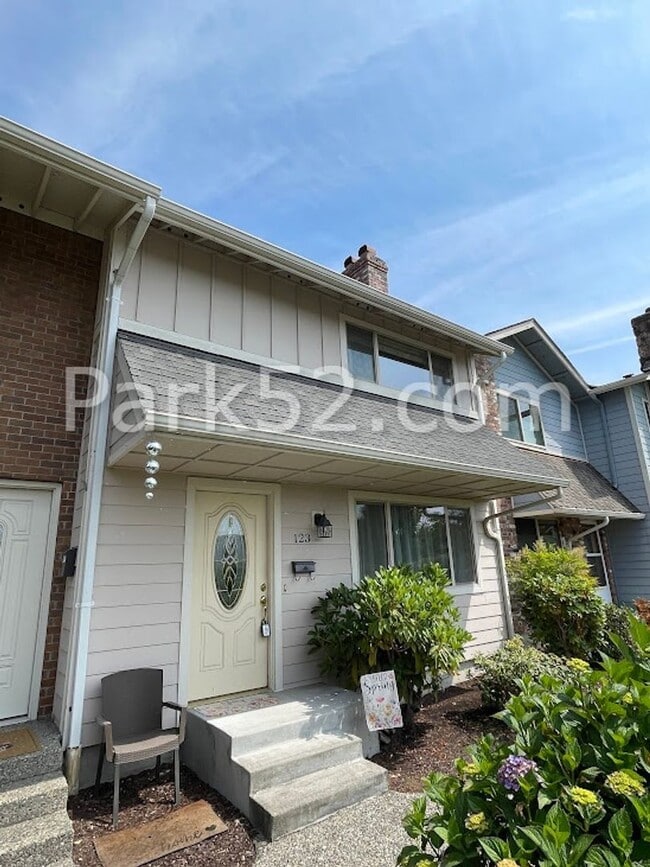 property at 5959 S 12th St