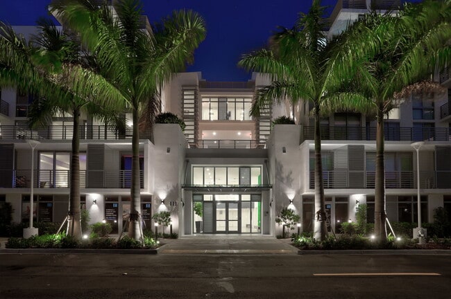 property at 111 SE 1st Ave