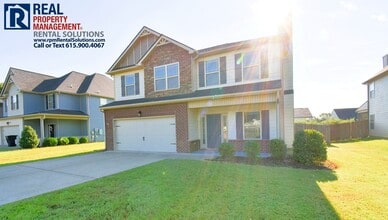 2615 Elam Rd in Murfreesboro, TN - Building Photo - Building Photo