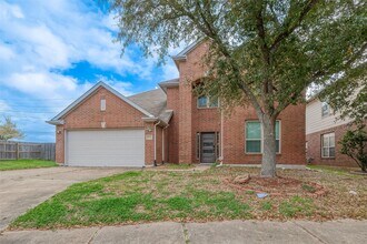 3042 Crestbrook Bend Ln in Katy, TX - Building Photo - Building Photo
