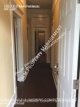 1013 E Park Ave in Savannah, GA - Building Photo - Building Photo