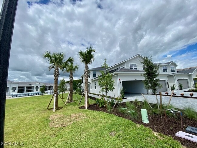 property at 6015 Ellerston Wy