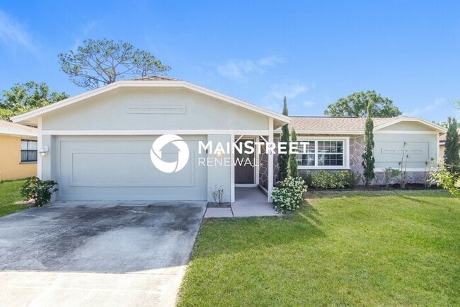 property at 282 E Haven Dr