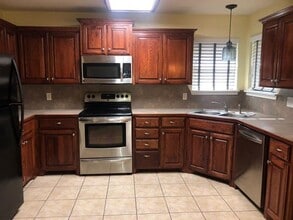 1341 Princeton St in Abilene, TX - Building Photo - Building Photo
