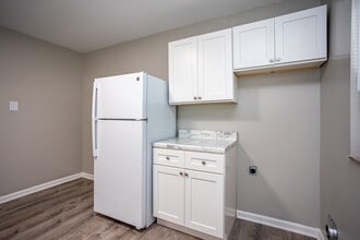 The Village Apartments in Knoxville, TN - Foto de edificio - Interior Photo