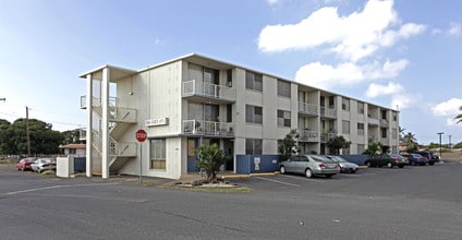 Ewa Beach Apartments in Ewa Beach, HI - Foto de edificio - Other