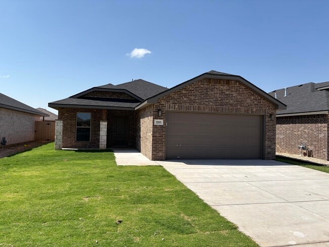 property at 2215 134th St