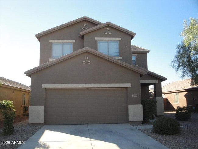property at 35965 W Costa Blanca Dr