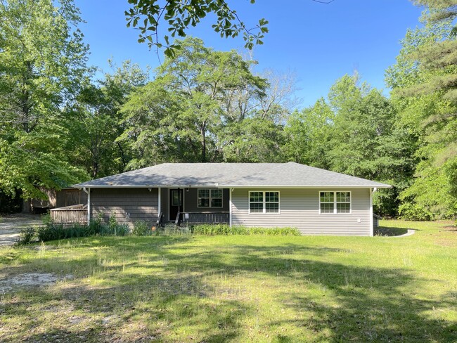 property at 140 NC-24
