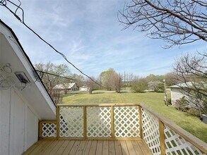 137 Pearce Dr in Pottsboro, TX - Building Photo - Building Photo