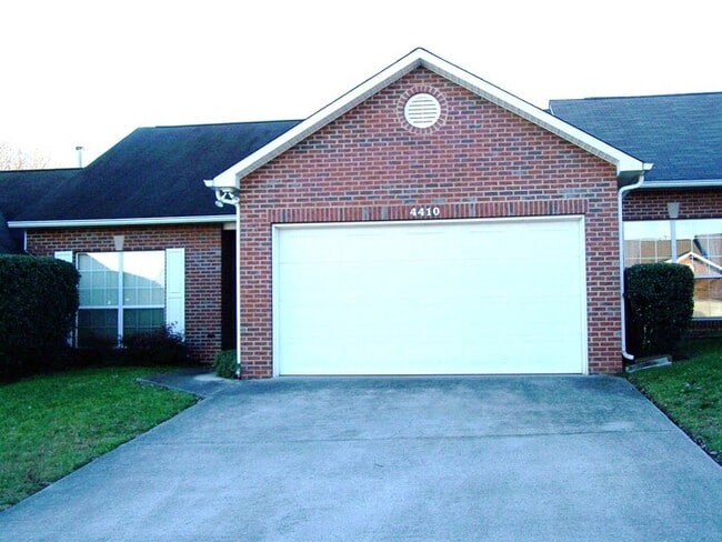 property at 4410 Bonnywood Way