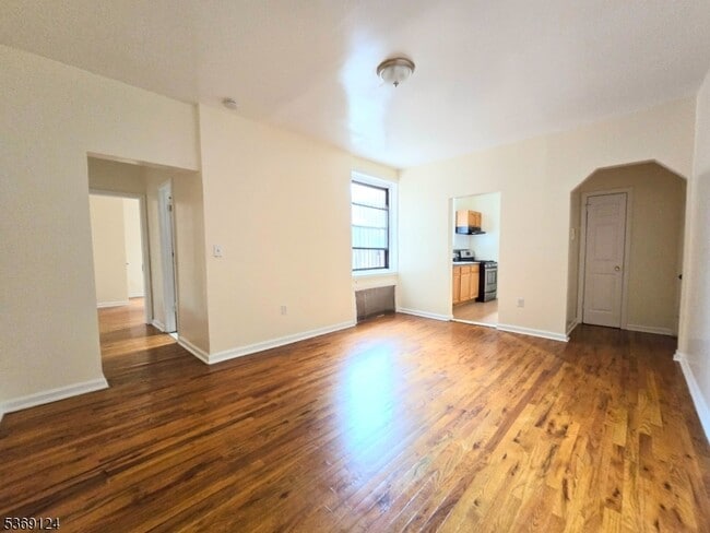property at 741 Clinton Ave