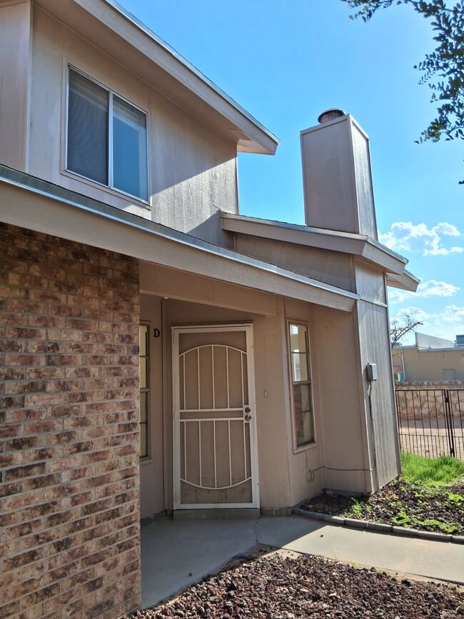 property at 3119 Voss Dr