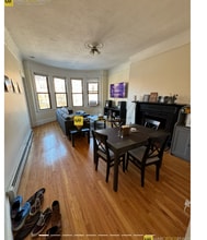 585 Beacon St in Boston, MA - Foto de edificio - Building Photo