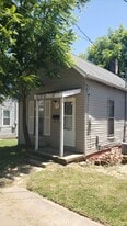 615 E Water St in Princeton, IN - Building Photo
