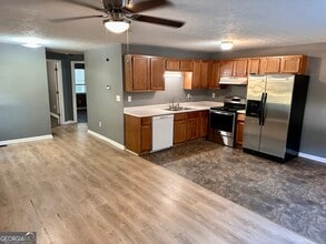 1769 Teamon Rd in Griffin, GA - Building Photo - Building Photo