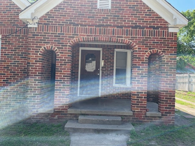 112 S Standish St in Henderson, TX - Building Photo - Building Photo