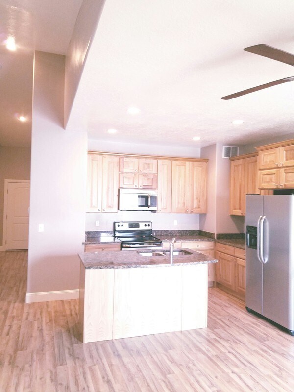 property at 536 W 1770 S