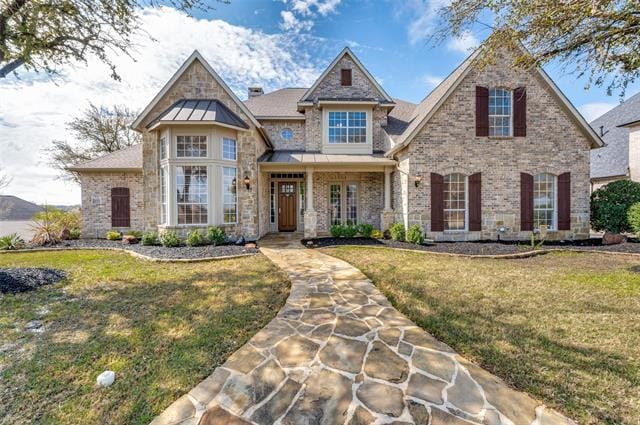 604 Promontory Dr
