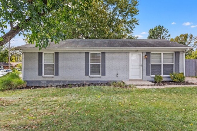 property at 123 Kingsway Dr